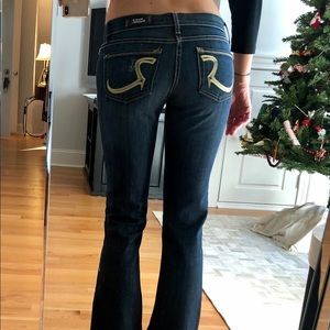 Rock & Republic Jeans